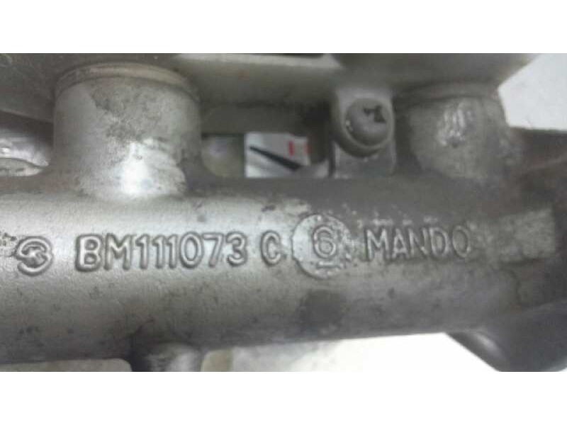 Recambio de bomba freno para kia sportage ex referencia OEM IAM 585102E100  