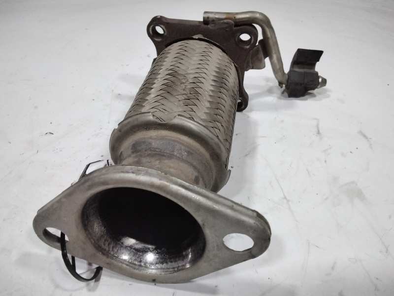 Recambio de tubo flexible acero para honda civic berlina 5 (fk) 2.2 i-ctdi sport referencia OEM IAM   