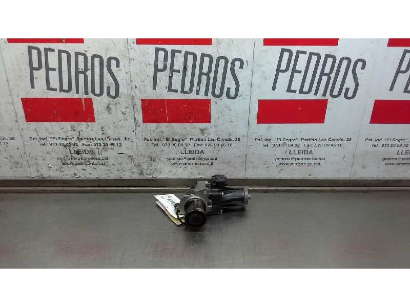 Recambio de valvula egr para citroen c4 berlina (2011-  ) 1.6 hdi 115 tonic referencia OEM IAM 231133612013  
