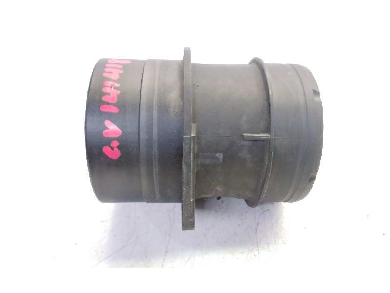 Recambio de caudalimetro para audi q5 (8r) 2.0 tdi (125kw) referencia OEM IAM 0281002956  
