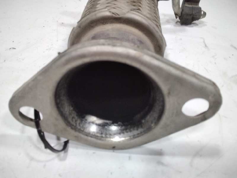 Recambio de tubo flexible acero para honda civic berlina 5 (fk) 2.2 i-ctdi sport referencia OEM IAM   