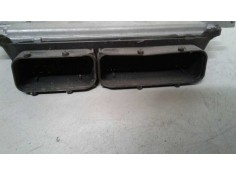 Recambio de centralita motor uce para nissan micra (k12e) referencia OEM IAM MEC32110F32Y13 376  2