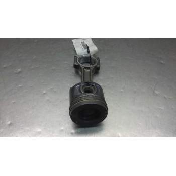 Recambio de piston para nissan qashqai (j10) 1.5 dci turbodiesel cat referencia OEM IAM   