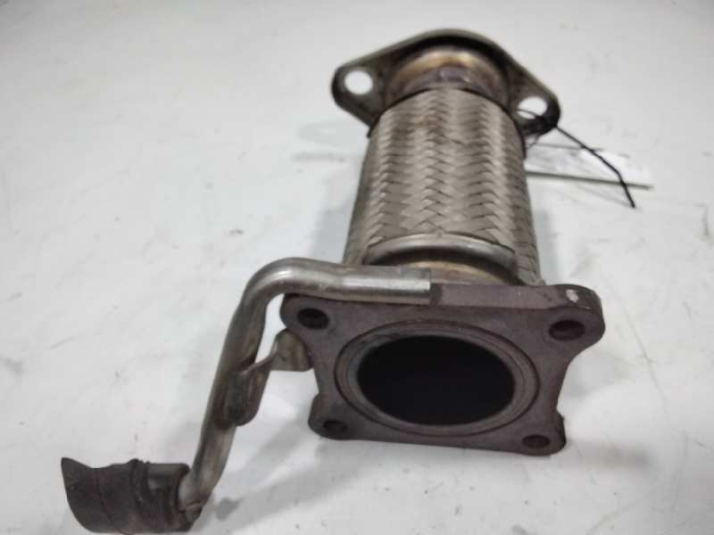 Recambio de tubo flexible acero para honda civic berlina 5 (fk) 2.2 i-ctdi sport referencia OEM IAM   