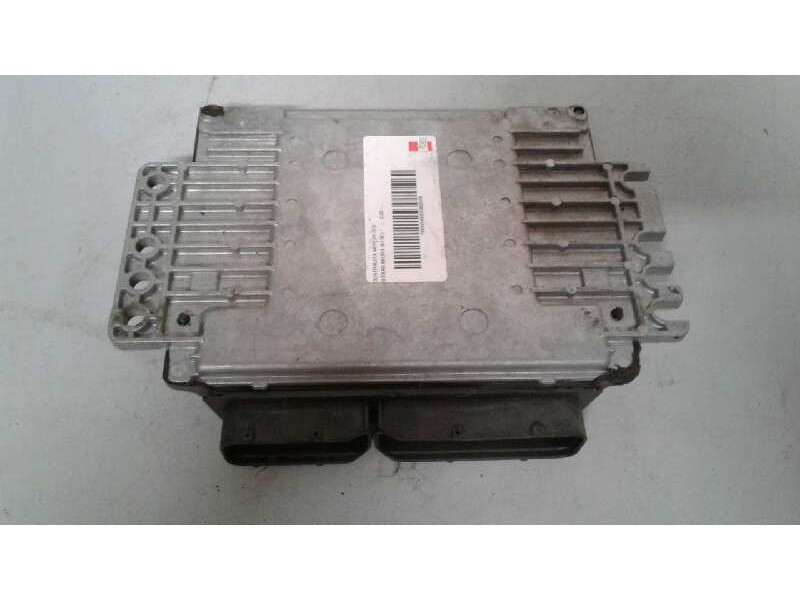 Recambio de centralita motor uce para nissan micra (k12e) referencia OEM IAM MEC32110F32Y13 376 