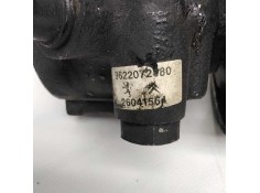 Recambio de bomba servodireccion para peugeot boxer caja cerrada (rs3200)(230)(´02) 2.5 diesel referencia OEM IAM 9622072080   2