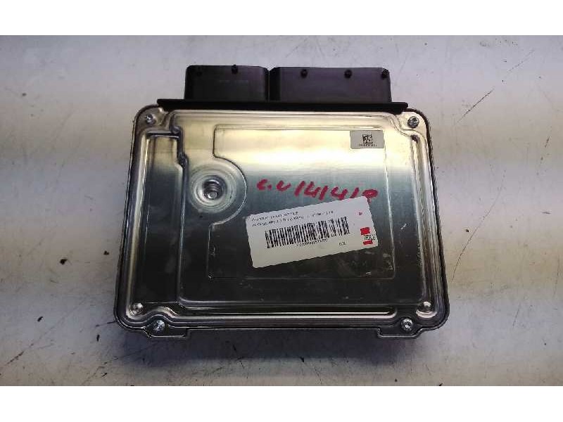 Recambio de centralita motor uce para audi q5 (8r) 2.0 tdi (125kw) referencia OEM IAM 0281017833  