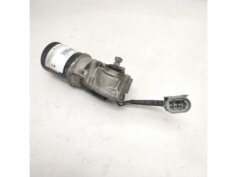 Recambio de motor limpia delantero para renault master desde ´98 referencia OEM IAM   110119