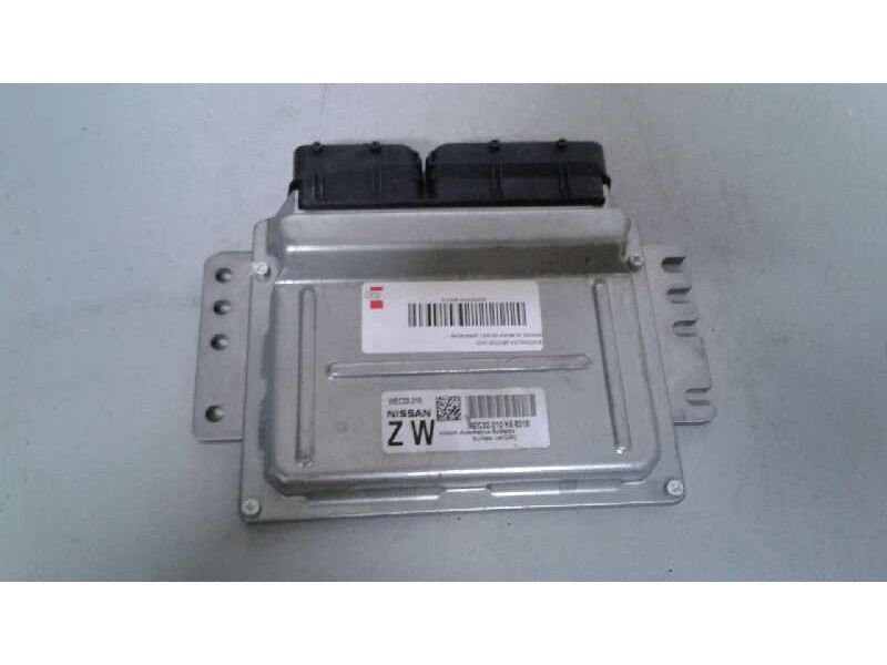 Recambio de centralita motor uce para nissan almera (n16/e) referencia OEM IAM MEC32210K58318 376 