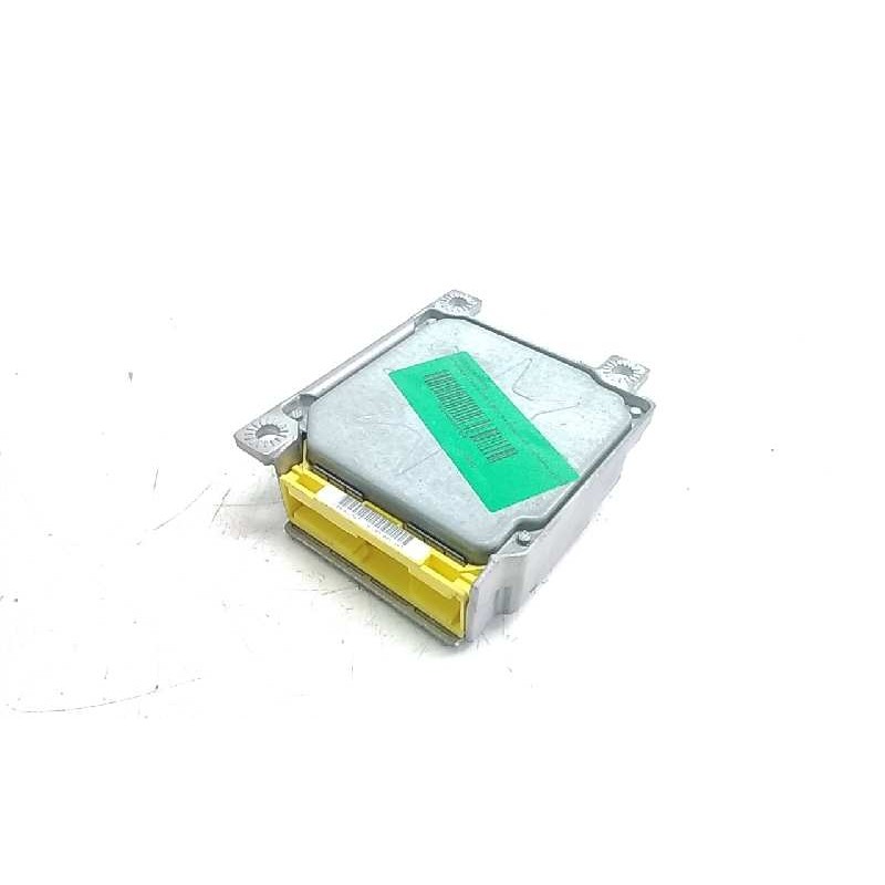 Recambio de centralita airbag para mercedes clase e (w210) berlina diesel 300 turbodiesel (210.025) referencia OEM IAM 001820082