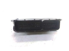 Recambio de centralita motor uce para audi q5 (8r) 2.0 tdi (125kw) referencia OEM IAM 0281017833   2