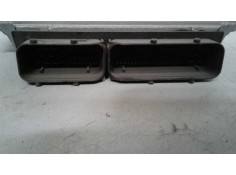 Recambio de centralita motor uce para nissan almera (n16/e) referencia OEM IAM MEC32210K58318 376  2