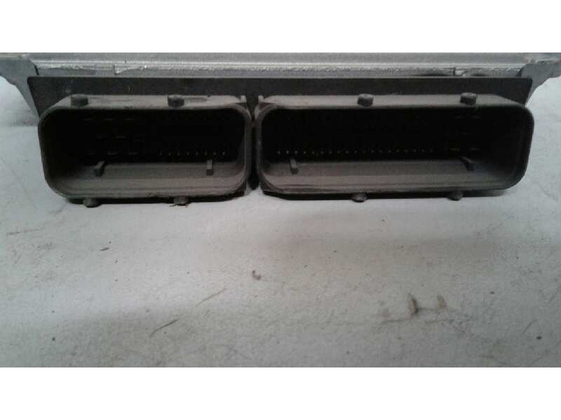 Recambio de centralita motor uce para nissan almera (n16/e) referencia OEM IAM MEC32210K58318 376 