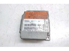 Recambio de centralita airbag para mercedes clase e (w210) berlina diesel 300 turbodiesel (210.025) referencia OEM IAM 001820082 2