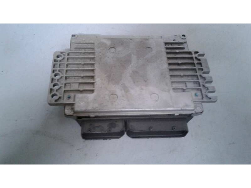 Recambio de centralita motor uce para nissan almera (n16/e) referencia OEM IAM MEC32210K58318 376 
