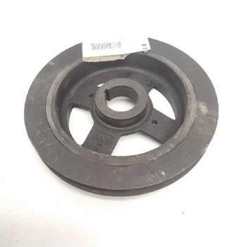 Recambio de polea cigueñal para nissan almera tino (v10m) 2.2 dci diesel cat referencia OEM IAM   102035