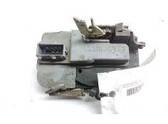 Recambio de cerradura puerta delantera derecha para citroen xsara berlina 1.6 referencia OEM IAM    2