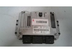 Recambio de centralita motor uce para renault megane ii berlina 3p referencia OEM IAM 0281011648 377 