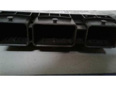 Recambio de centralita motor uce para renault megane ii berlina 3p referencia OEM IAM 0281011648 377  2