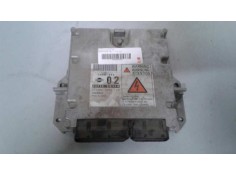 Recambio de centralita motor uce para nissan x-trail (t30) referencia OEM IAM 23710EQ44A 376 