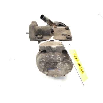 Recambio de compresor aire acondicionado para kia carnival ii (gq) 2.9 crdi referencia OEM IAM 1315012000  