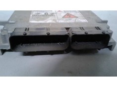 Recambio de centralita motor uce para nissan x-trail (t30) referencia OEM IAM 23710EQ44A 376  2