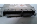 CENTRALITA MOTOR UCE 23710EQ44A 337 
