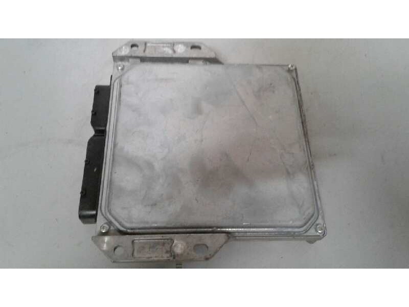 Recambio de centralita motor uce para nissan x-trail (t30) referencia OEM IAM 23710EQ44A 376 