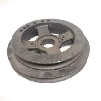 Recambio de polea cigueñal para nissan almera tino (v10m) 2.2 dci diesel cat referencia OEM IAM   102035