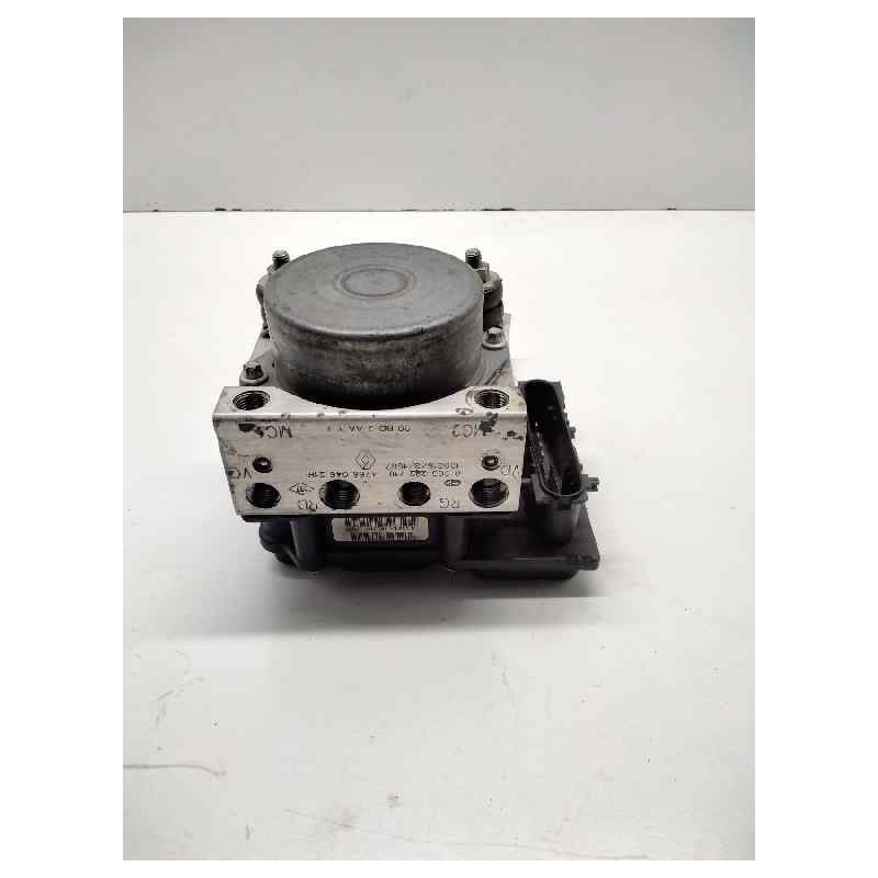 Recambio de abs para dacia sandero ambiance music referencia OEM IAM 0265232718 0 265 801 018 00314 N0681