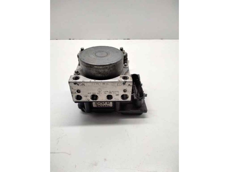 Recambio de abs para dacia sandero ambiance music referencia OEM IAM 0265232718 0 265 801 018 00314 N0681