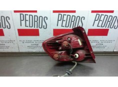 Recambio de piloto trasero derecho para hyundai getz (tb) 1.5 crdi cat referencia OEM IAM   110125 2