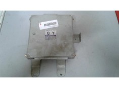 Recambio de centralita motor uce para nissan almera (n15) referencia OEM IAM 407913121 375 