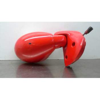 Recambio de retrovisor derecho para renault twingo (co6) 1.2 (c066/67/68) referencia OEM IAM 7701367760  