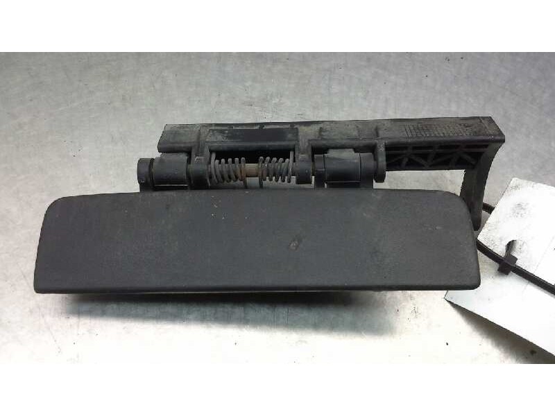 Recambio de maneta exterior delantera izquierda para peugeot 306 berlina 3/5 puertas (s1) style d referencia OEM IAM 9101P1  