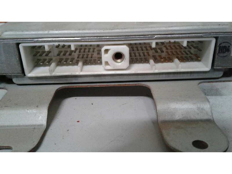 Recambio de centralita motor uce para nissan almera (n15) referencia OEM IAM 407913121 375 