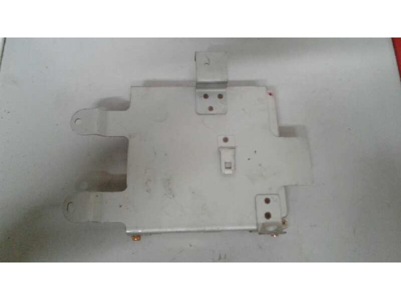 Recambio de centralita motor uce para nissan almera (n15) referencia OEM IAM 407913121 375 