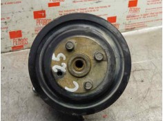 Recambio de bomba servodireccion para citroen c 25 caja cerrada 2.5 diesel (u25) referencia OEM IAM   