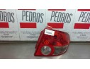 PILOTO TRASERO DERECHO 110125
