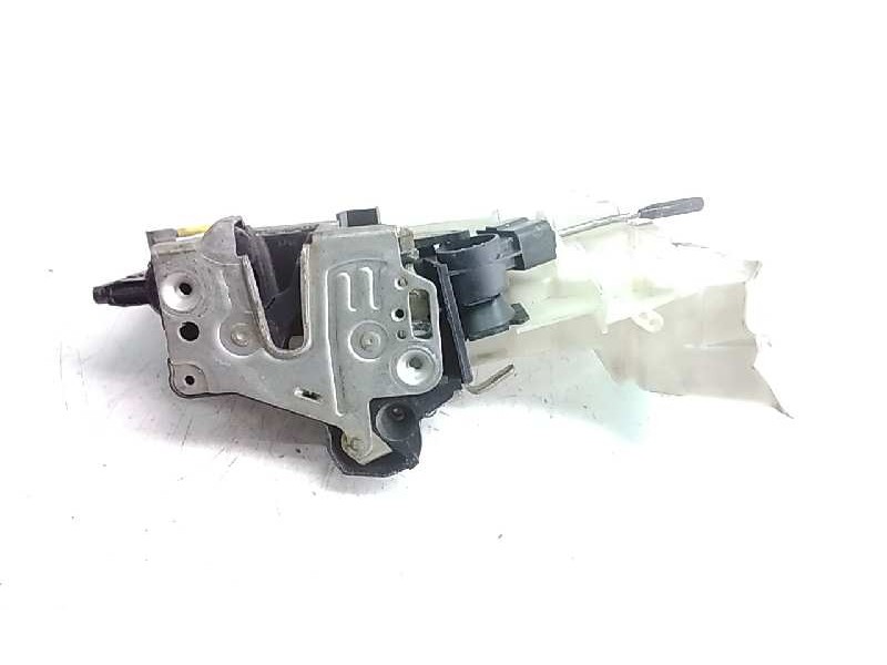 Recambio de cerradura puerta delantera derecha para mercedes clase e (w210) berlina diesel 300 turbodiesel (210.025) referencia 