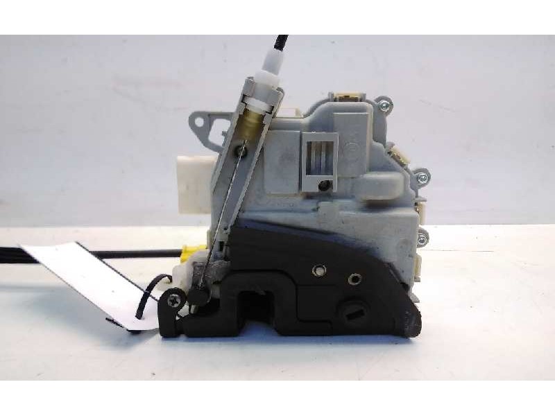 Recambio de cerradura puerta trasera derecha para audi q5 (8r) 2.0 tdi (125kw) referencia OEM IAM 8K0839016C  