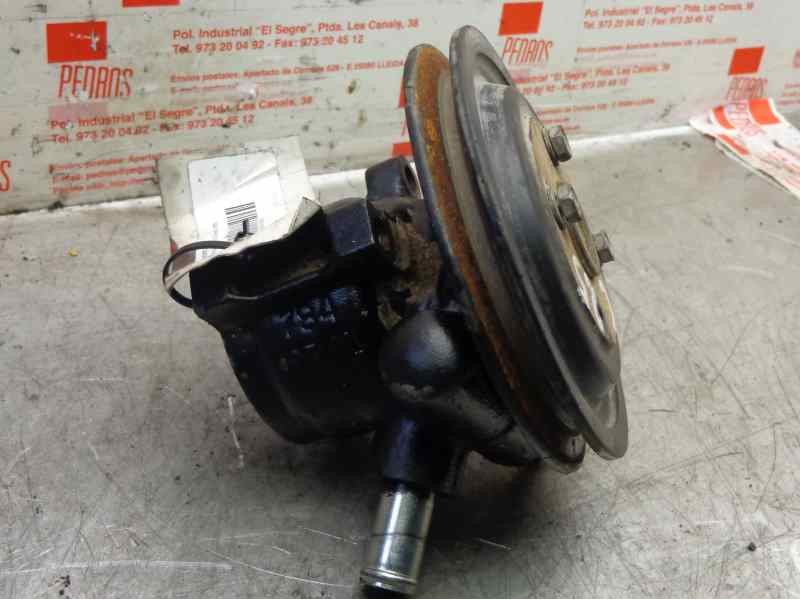 Recambio de bomba servodireccion para citroen c 25 caja cerrada 2.5 diesel (u25) referencia OEM IAM   
