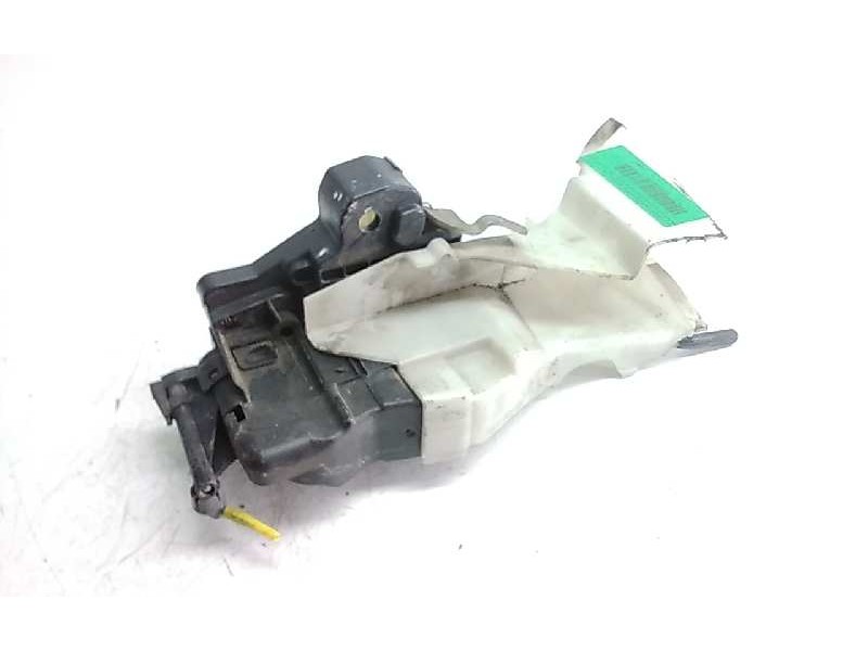 Recambio de cerradura puerta delantera derecha para mercedes clase e (w210) berlina diesel 300 turbodiesel (210.025) referencia 