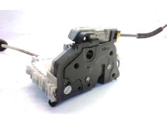 Recambio de cerradura puerta trasera derecha para audi q5 (8r) 2.0 tdi (125kw) referencia OEM IAM 8K0839016C   2