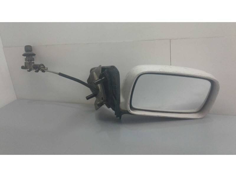 Recambio de retrovisor derecho para volkswagen polo berlina (6n1) 1.4 referencia OEM IAM   110148