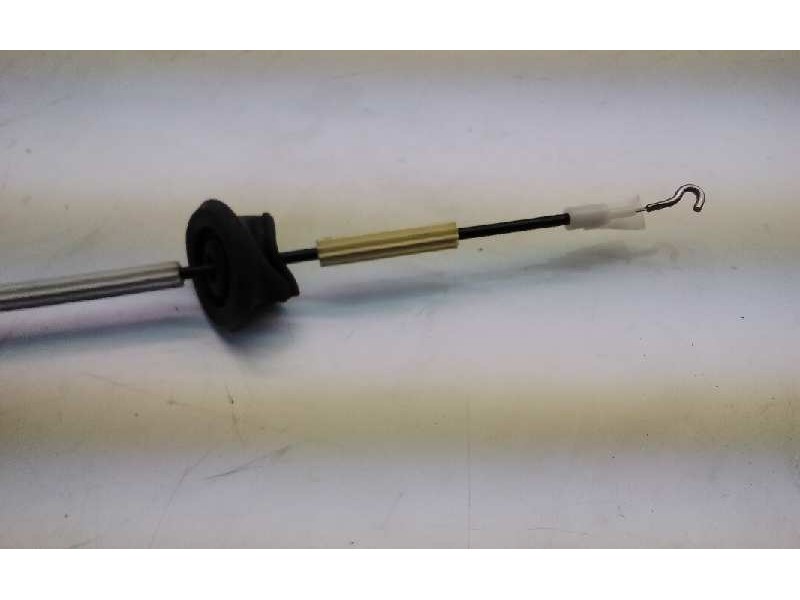 Recambio de cerradura puerta trasera derecha para audi q5 (8r) 2.0 tdi (125kw) referencia OEM IAM 8K0839016C  