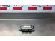 Recambio de centralita motor uce para dacia sandero ambiance music referencia OEM IAM  124 