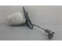 Recambio de retrovisor derecho para volkswagen polo berlina (6n1) 1.4 referencia OEM IAM   110148 2