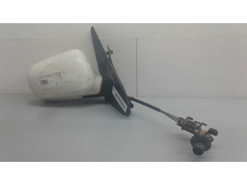 Recambio de retrovisor derecho para volkswagen polo berlina (6n1) 1.4 referencia OEM IAM   110148
