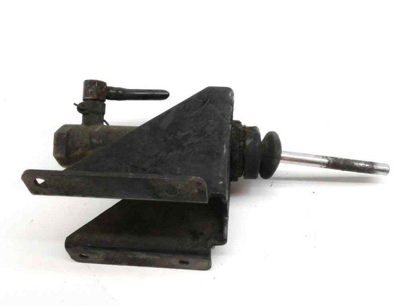 Recambio de bombin embrague para iveco daily caja cerrada (2006 =>) caja cerrada gran espacio 35c... batalla 3300 referencia OEM